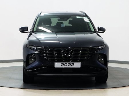 2022 Hyundai Tucson - thumbnail 9