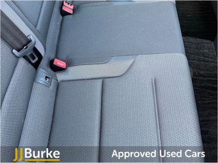 2020 Volkswagen Golf - thumbnail 22