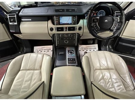 2011 Land Rover Range Rover  €18,950 thumbnail