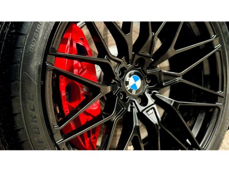 2022 BMW X5 - thumbnail 10