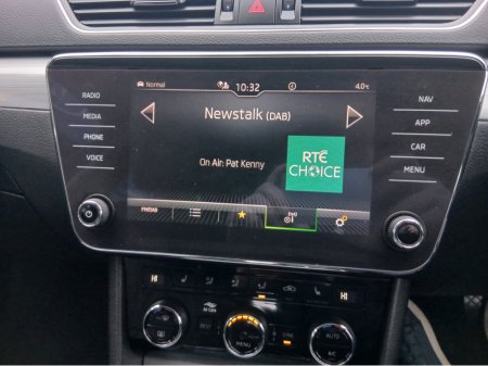 2021 Skoda Superb 2.0TDI SE  AUTO, GREAT FINANCE DEALS AVAILABLE, S.I.M.I. APPROVED DEALER €22,950 thumbnail