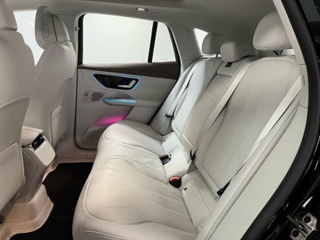 2024 Mercedes-Benz EQE - thumbnail 13