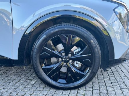 2024 Kia Sportage Phev Anniversary €39,950 thumbnail