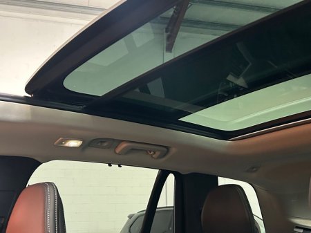 2022 Volvo XC90 - thumbnail 16