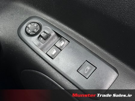 2022 Citroen Berlingo 1.5 BlueHDI 1 Owner Low Kms €12,950 thumbnail