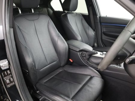 2015 BMW 3 Series - thumbnail 10