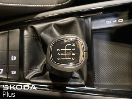 2024 Skoda Scala - thumbnail 19