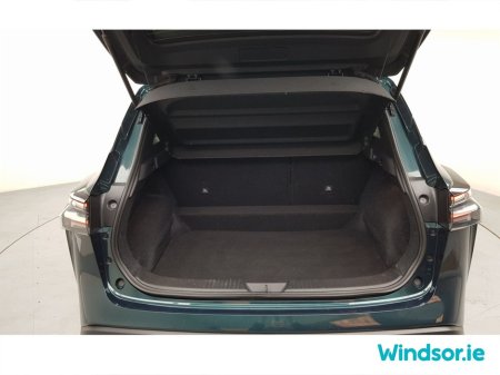 2025 Nissan Qashqai - thumbnail 18