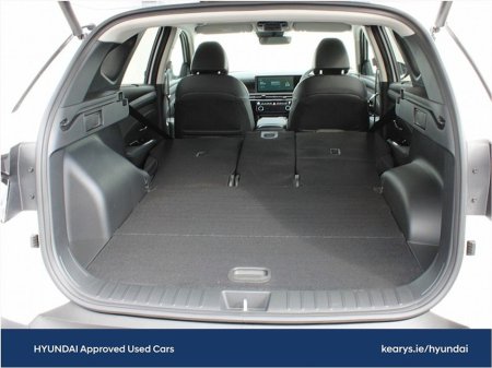 2024 Hyundai Tucson Tucson FL Executive HEV Auto thumbnail