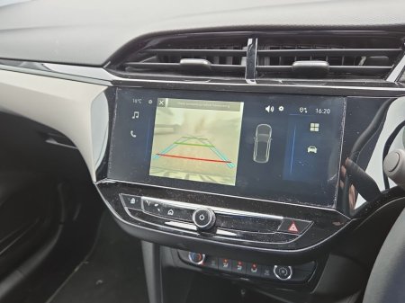 2025 Opel Corsa - thumbnail 13