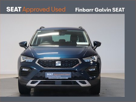 2023 SEAT Ateca 1.0TSI 110hp SE €25,950 thumbnail