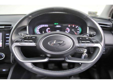 2021 Hyundai Tucson - thumbnail 16