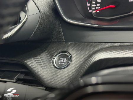 2022 Peugeot 208 (221) ACTIVE 1.2 PETROL MANUAL €14,495 thumbnail