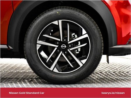 2026 Nissan Juke SV Premium MY24.2 €33,500 thumbnail