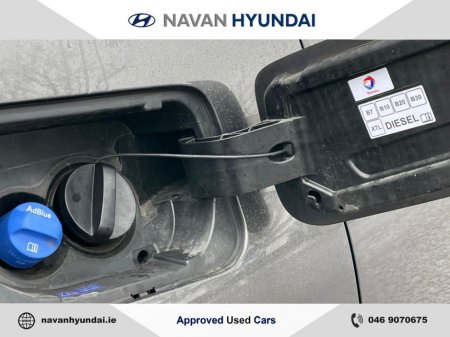 2024 Peugeot 5008 1.5 BlueHDi 130bhp Allure Auto €40,850 thumbnail