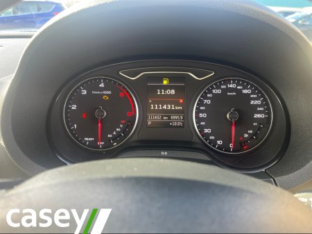 2015 Audi A3 SAL 1.6 TDI 110 ST SE 4DR A AUTO €13,950 thumbnail