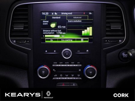 2018 Renault Megane - thumbnail 19