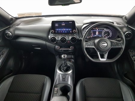 2024 Nissan Juke - thumbnail 12