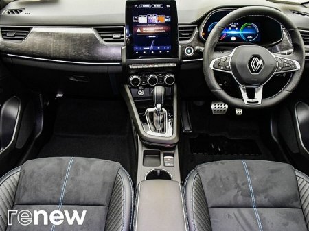 2024 Renault Arkana esprit Alpine E-TECH Hybrid 145 Auto NBi €28,450