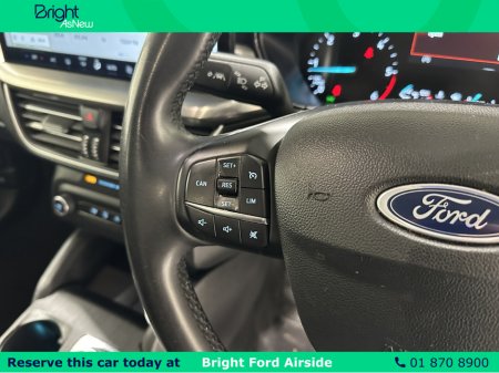 2023 Ford Focus - thumbnail 16