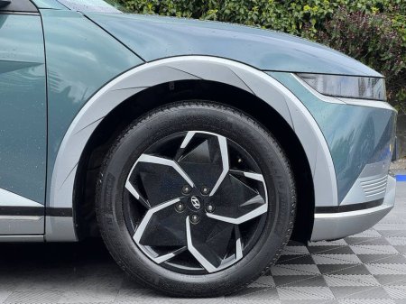 2022 Hyundai Ioniq - thumbnail 9