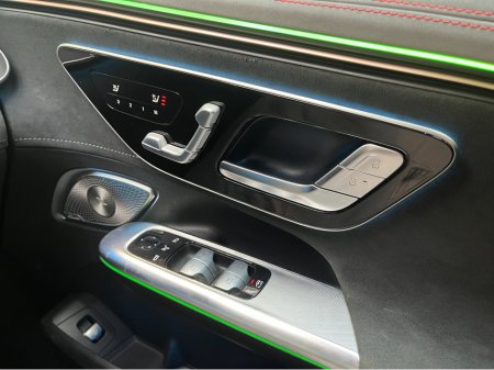 2023 Mercedes-Benz EQE - thumbnail 14