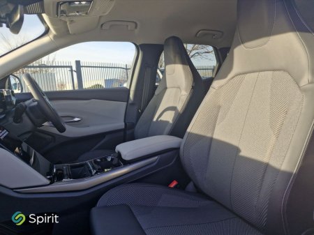 2026 Ford Explorer SELECT 52kwH AVAILABLE FOR 261 *PRICES FROM €52,000* €42,900