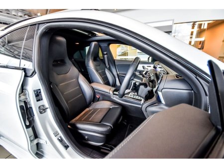 2025 Mercedes-Benz CLA Class 250e AMG Premium Plus 215bhp €52,850 thumbnail