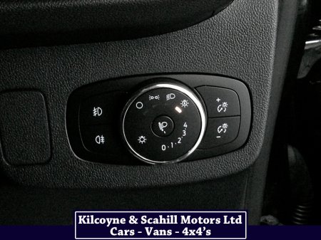 2023 Ford Puma 1.0 X MHEV 125PS ST-LINE €23,950 thumbnail