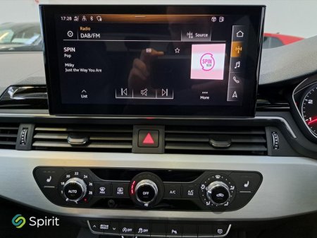 2020 Audi A5 - thumbnail 14