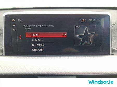 2022 BMW X1 - thumbnail 14