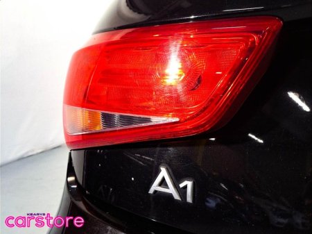 2017 Audi A1 - thumbnail 10