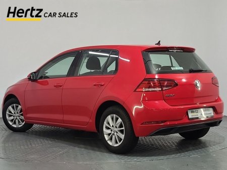 2019 Volkswagen Golf - thumbnail 3