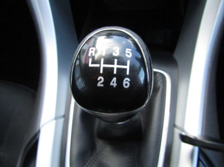 2017 Ford Mondeo - thumbnail 27