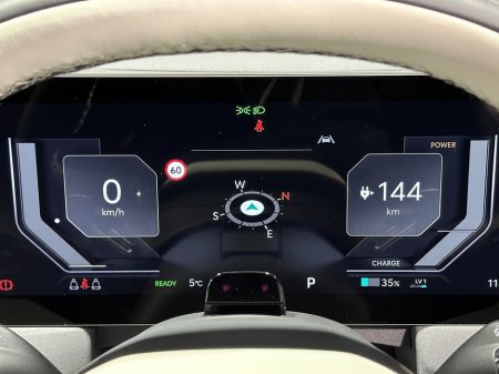 2026 Kia EV5 - thumbnail 17