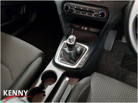 2019 Kia Ceed 1.0 K2 MY20 5DR thumbnail