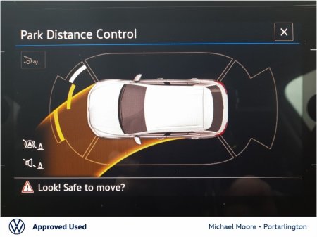 2025 Volkswagen T-Roc - thumbnail 22