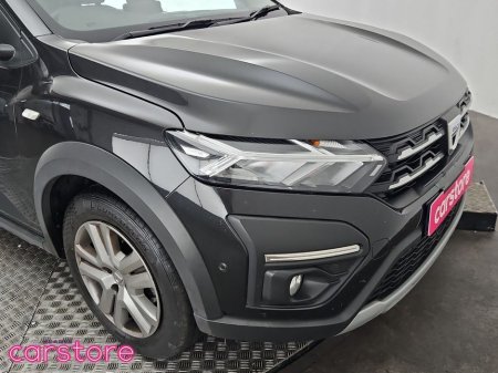 2023 Dacia Jogger - thumbnail 18