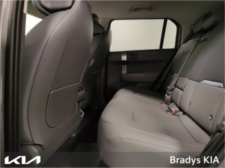 2026 Kia EV3 - thumbnail 10