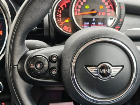 2017 MINI Cooper D - thumbnail 27