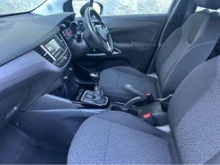 2022 Opel Crossland X - thumbnail 7