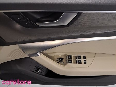 2021 Audi A6 40TDI 204HP S tronic SE €34,880 thumbnail