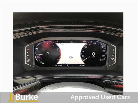 2023 Volkswagen T-Cross - thumbnail 14