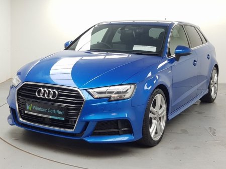 2017 Audi A3 - thumbnail 13