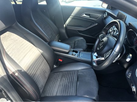 2016 Mercedes-Benz CLA Class - thumbnail 11