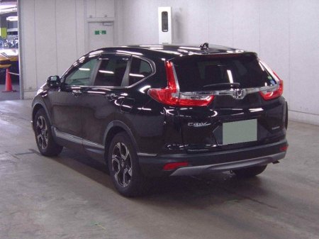 2019 Honda CR-V 2019 HONDA CRV HYBRID COMING SOON .