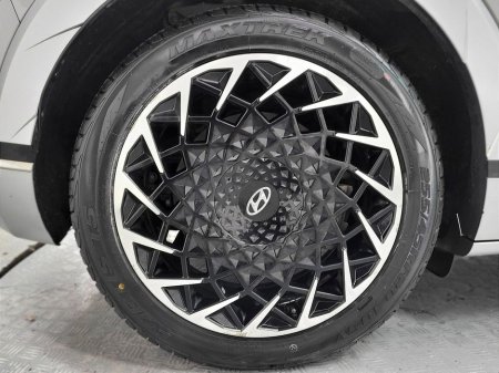 2023 Hyundai Ioniq 5 - thumbnail 11