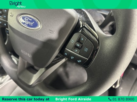 2022 Ford Fiesta - thumbnail 18