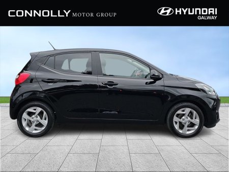 2023 Hyundai i10 i10 Deluxe Auto - €219 p/m €19,950