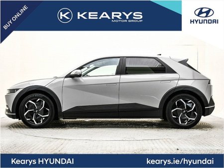 2023 Hyundai Ioniq 5 58kWh Premium LE €28,749 thumbnail